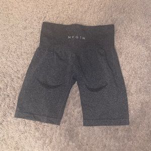 NVGTN biker shorts